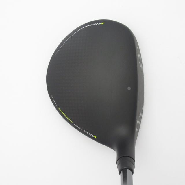 【中古ゴルフクラブ】ピン　G430　G430 LST フェアウェイウッド PING TOUR 2.0 CHROME 75　シャフト：PING TOUR 2.0 CHROME 75　レフティ_1