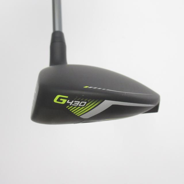 【中古ゴルフクラブ】ピン　G430　G430 LST フェアウェイウッド PING TOUR 2.0 CHROME 75　シャフト：PING TOUR 2.0 CHROME 75　レフティ_3