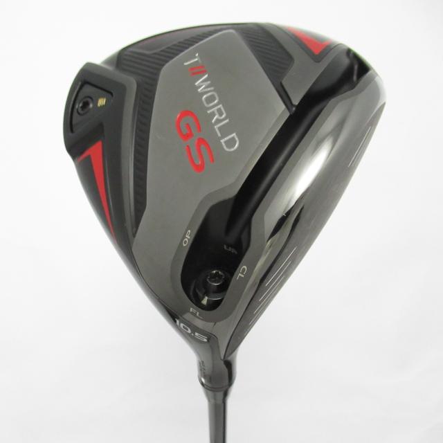ツアーワールド HONMA TOURWORLD GSドライバー 本間ゴルフ