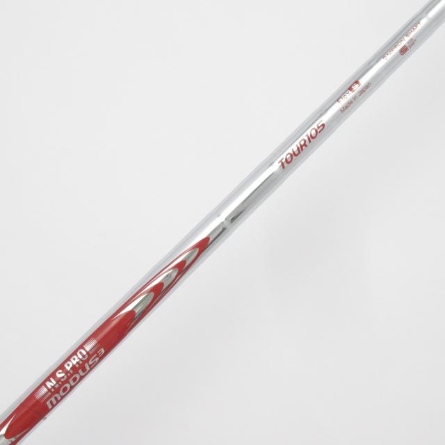 【中古ゴルフクラブ】キャロウェイゴルフ　X　X フォージド STAR(2024) アイアン N.S.PRO MODUS3 TOUR 105　シャフト：N.S.PRO MODUS3 …