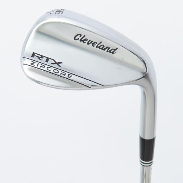 【中古ゴルフクラブ】クリーブランド　RTX　RTX ジップコア ツアーサテン ウェッジ Dynamic Gold HT　シャフト：Dynamic Gold HTの通販は 8,683円