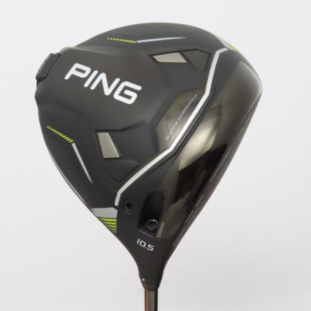 ゴルフクラブ】ピン G430 G430 MAX 10K ドライバー PING TOUR