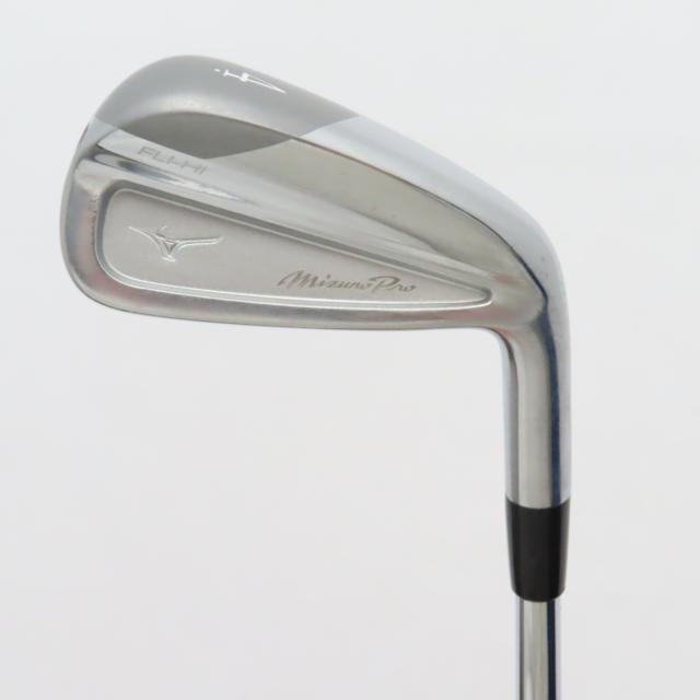 【中古ゴルフクラブ】ミズノ　Mizuno Pro　MizunoPro FLI-HI ユーティリティ Dynamic Gold 105　シャフト：Dynamic Gold 105の通販は 10,786円