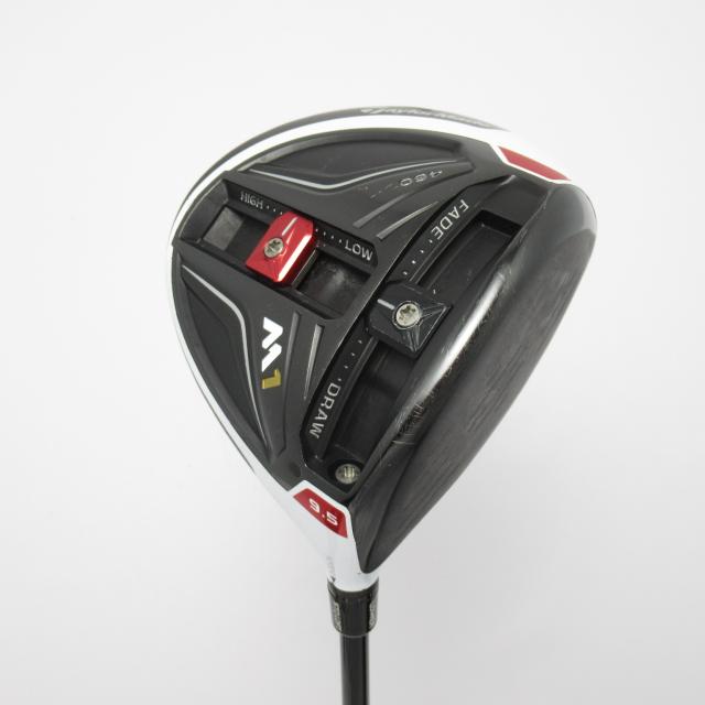 【中古ゴルフクラブ】テーラーメイド　M1　M1 460 US ドライバー KURO KAGE TiNi 60　シャフト：KURO KAGE TiNi 60の通販は 8,383円