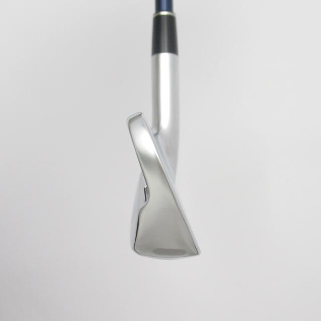 中古ゴルフクラブ】ダンロップ SRIXON スリクソン ZX5 アイアン