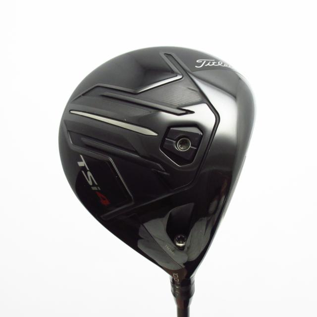 【中古ゴルフクラブ】タイトリスト　TSi　TSi4 ドライバー Tour AD IZ-5　シャフト：Tour AD IZ-5の通販は
