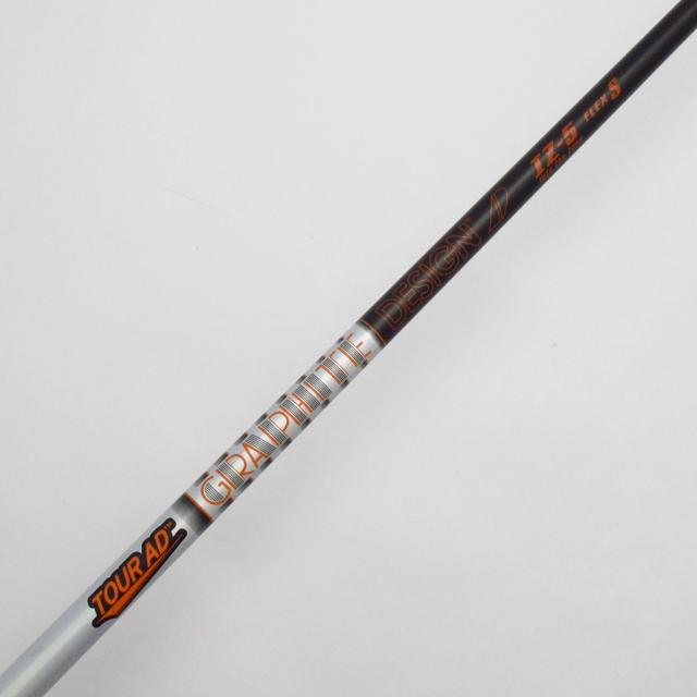 中古ゴルフクラブ】タイトリスト TSi TSi4 ドライバー Tour AD