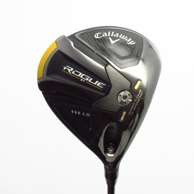 【中古ゴルフクラブ】キャロウェイゴルフ　ROGUE　ローグ ST ◆◆◆ LS US ドライバー TENSEI AV WHITE 65(2022)　シャフト：TENSEI AV…の通販は 33,980円