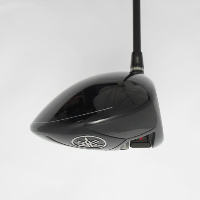 中古ゴルフクラブ】ヤマハ RMX RMX VD／R ドライバー Speeder NX BLACK