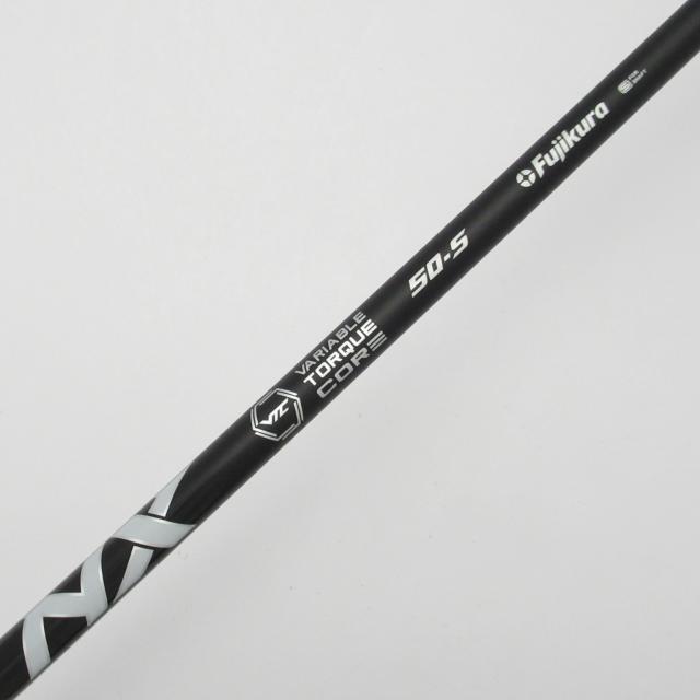 中古ゴルフクラブ】ヤマハ RMX RMX VD／R ドライバー Speeder NX BLACK