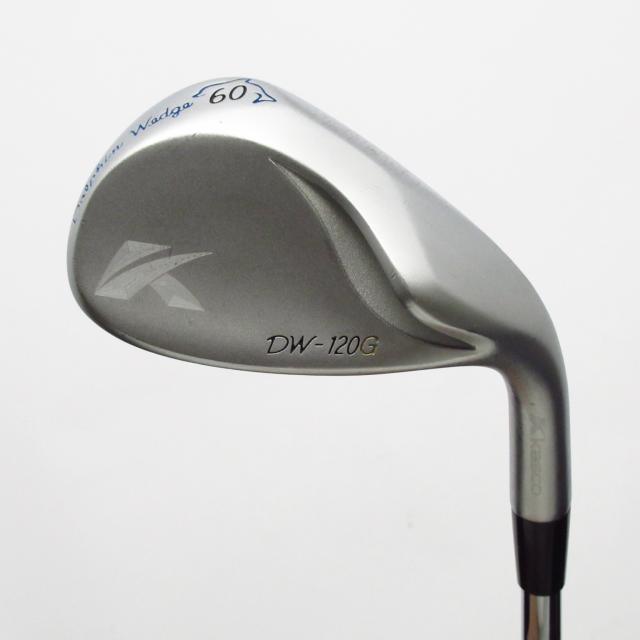 【中古ゴルフクラブ】キャスコ　DOLPHIN　ドルフィン DW-120G ウェッジ N.S.PRO 950GH neo　シャフト：N.S.PRO 950GH neoの通販は 8,583円