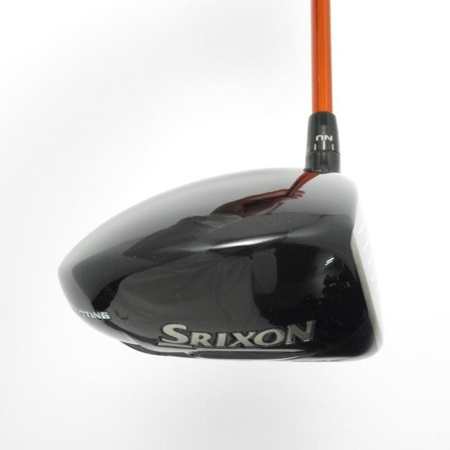 ダンロップ SRIXON スリクソン Z945 ドライバー Miyazaki KENA Black 6 シャフト：Miyazaki KENA Black 6 中古 ダンロップ SRIXON Z945 8.5° ドライバー DR 純正特注シャフト