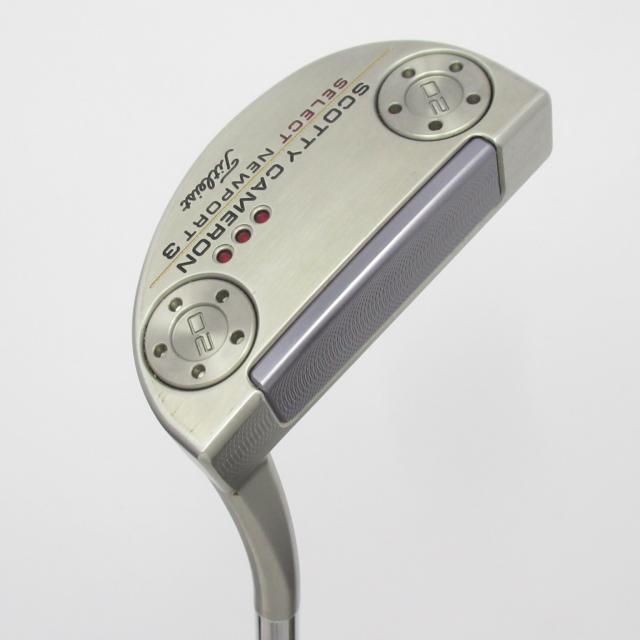 お買い得品！【中古ゴルフクラブ】【美品】(6本セット)EDEL(イーデル