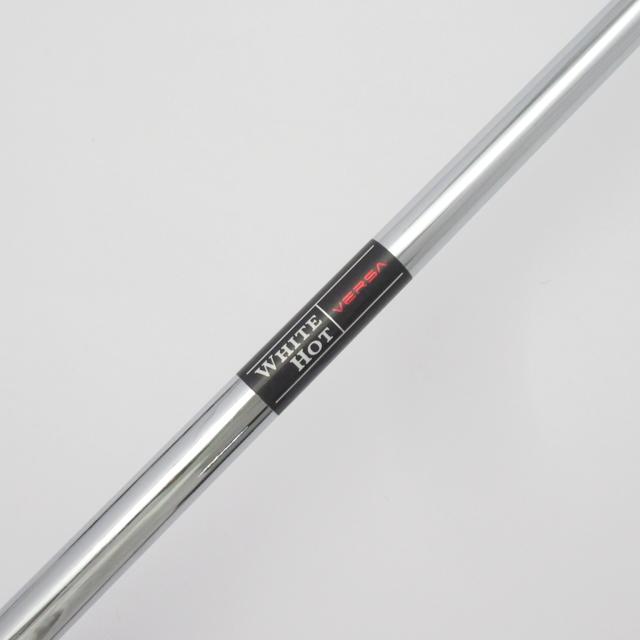 オデッセイ VERSA ホワイト・ホット VERSA SEVEN S パター スチール