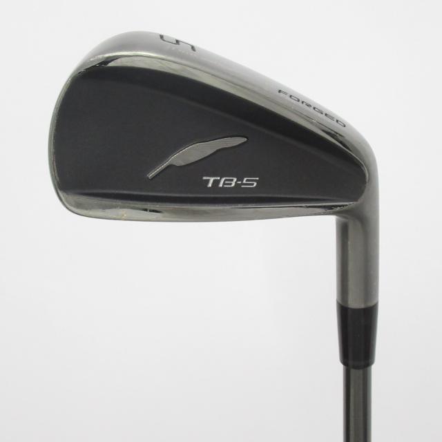 返品OK お買い得品！【中古ゴルフクラブ】(6本セット)プロギア RS