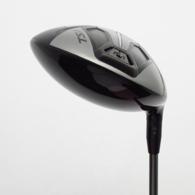 中古ゴルフクラブ】タイトリスト TSi TSi1 ドライバー TSP013 45