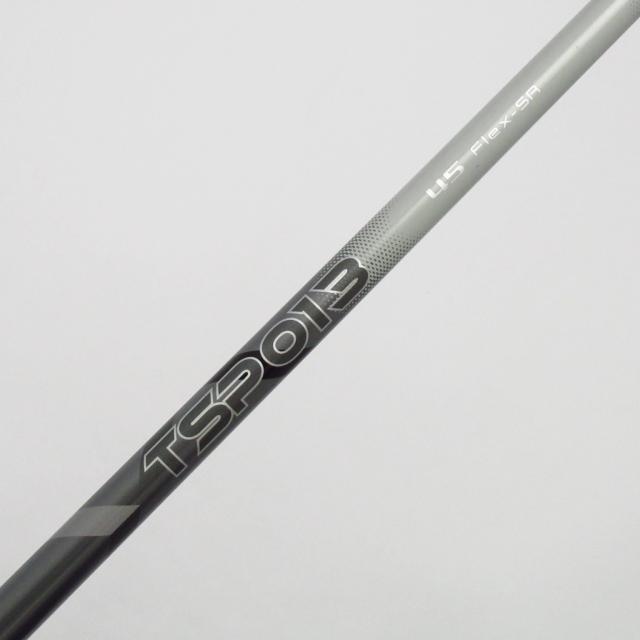 中古ゴルフクラブ】タイトリスト TSi TSi1 ドライバー TSP013 45