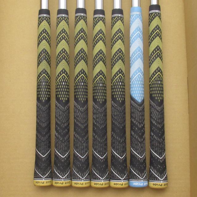 【中古ゴルフクラブ】ピン　I SERIES　i230 アイアン N.S.PRO MODUS3 TOUR 115　シャフト：N.S.PRO MODUS3 TOUR 115