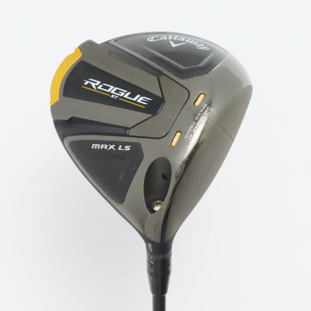 Callaway ROGUE ST 3ダイヤS ドライバー キャロウェイ FLEX S ロフト角