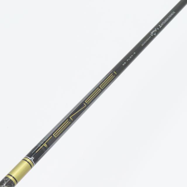 中古ゴルフクラブ】キャロウェイゴルフ ROGUE ローグ ST MAX LS