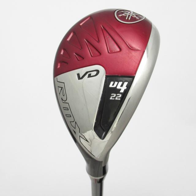 【中古ゴルフクラブ】ヤマハ　RMX　RMX VD ユーティリティ Diamana YB h　シャフト：Diamana YB hの通販は