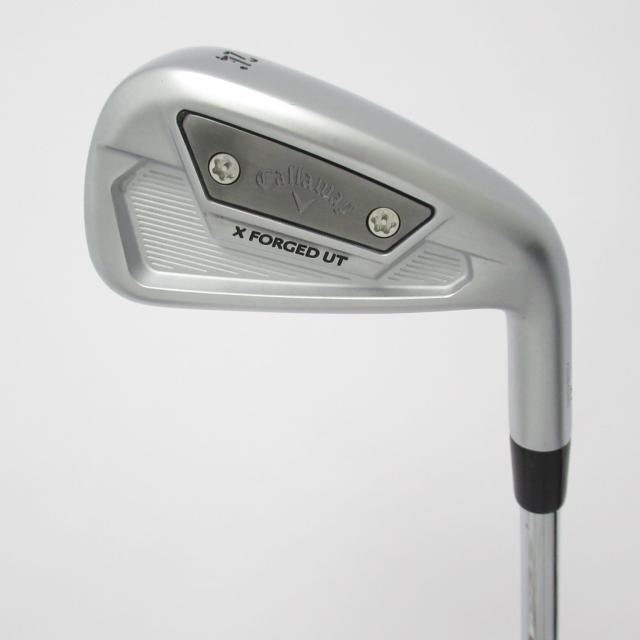 キャロウェイゴルフ X X FORGED UT ユーティリティ N.S.PRO
