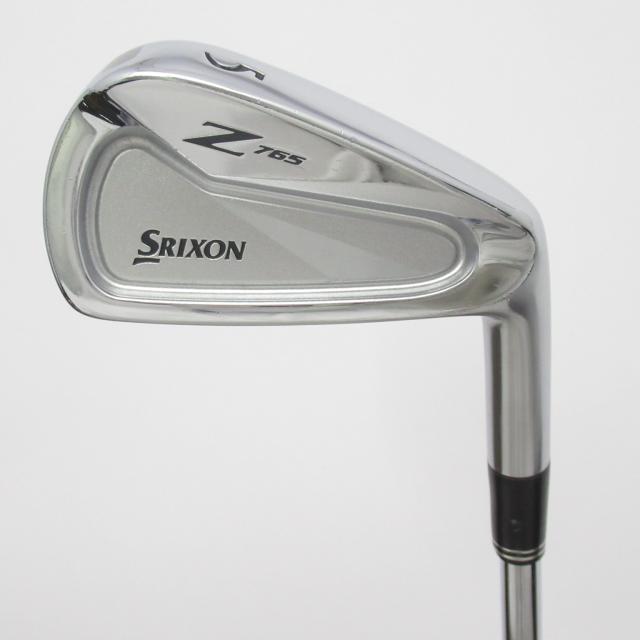 【中古ゴルフクラブ】ダンロップ　SRIXON　スリクソン Z765 アイアン N.S.PRO 980GH DST　シャフト：N.S.PRO 980GH DSTの通販は 35,980円