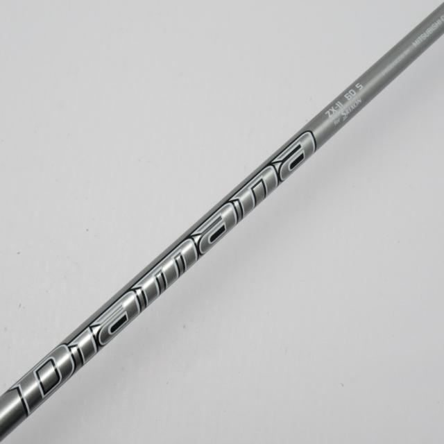 中古ゴルフクラブ】ダンロップ SRIXON スリクソン ZX7 MkII