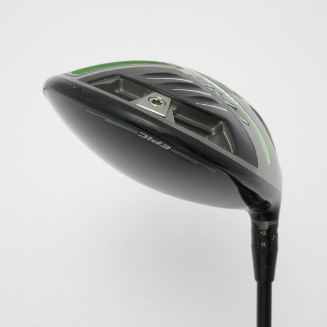 【中古ゴルフクラブ】キャロウェイゴルフ EPIC エピック MAX LS ドライバー TENSEI 55 for Callaway シャフト:TENSEI 55 for Calla…の通販は 【中古ゴルフクラブ】キャロウェイゴルフ EPIC エピック MAX LS ドライバー TENSEI 55 for Callaway シャフト:TENSEI 55 for Calla…の通販は