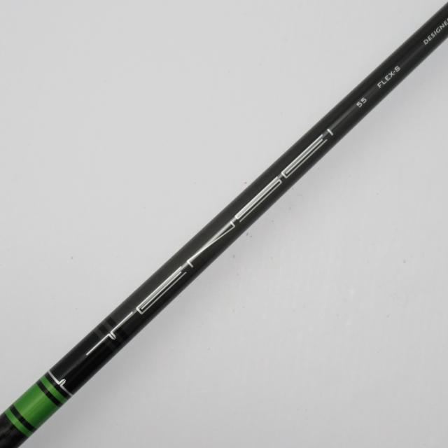 【中古ゴルフクラブ】キャロウェイゴルフ EPIC エピック MAX LS ドライバー TENSEI 55 for Callaway シャフト:TENSEI 55 for Calla…の通販は 【中古ゴルフクラブ】キャロウェイゴルフ EPIC エピック MAX LS ドライバー TENSEI 55 for Callaway シャフト:TENSEI 55 for Calla…の通販は