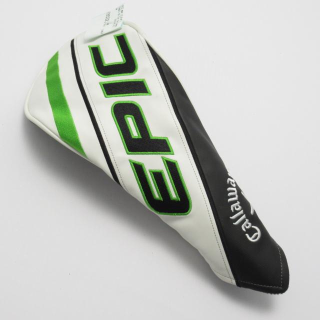 【中古ゴルフクラブ】キャロウェイゴルフ EPIC エピック MAX LS ドライバー TENSEI 55 for Callaway シャフト:TENSEI 55 for Calla…の通販は 【中古ゴルフクラブ】キャロウェイゴルフ EPIC エピック MAX LS ドライバー TENSEI 55 for Callaway シャフト:TENSEI 55 for Calla…の通販は