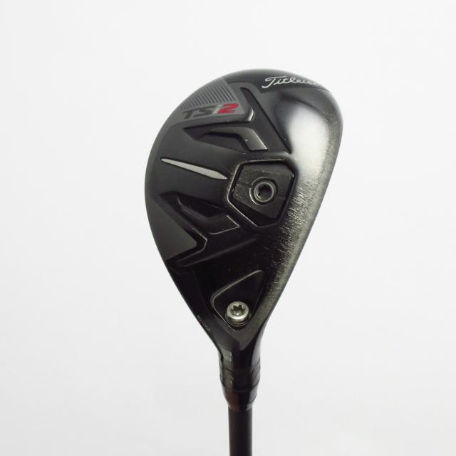 【中古ゴルフクラブ】タイトリスト　TSi　TSi2 ユーティリティ N.S.PRO MODUS3 HYBRID　シャフト：N.S.PRO MODUS3 HYBRIDの通販は