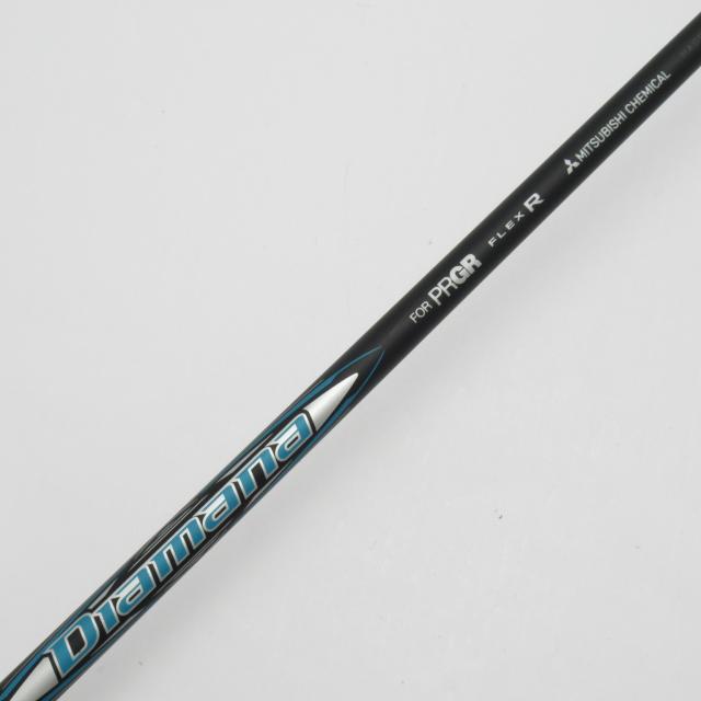 PRGRドライバーシャフト ツアーAD VR-6S プロギア ドライバー シャフト