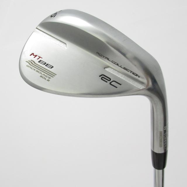【中古ゴルフクラブ】ロイヤルコレクション　ROYAL COLLECTION　BB WEDGE ウェッジ N.S.PRO 950GH neo　シャフト：N.S.PRO 950GH neoの通販はその他ウェッジ