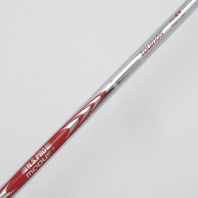 【中古ゴルフクラブ】本間ゴルフ　TOUR WORLD　ツアーワールド TW-W ウェッジ N.S.PRO MODUS3 TOUR 105　シャフト：N.S.PRO MODUS3 TOU…