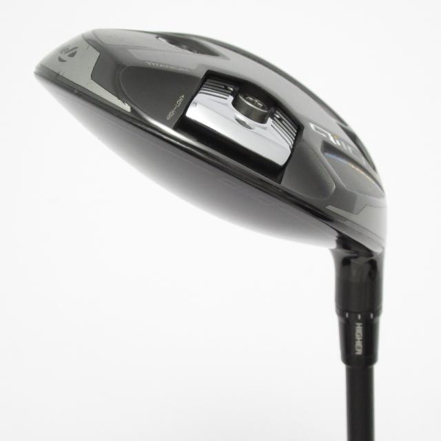中古ゴルフクラブ】テーラーメイド Qi10 Qi10 Tour フェアウェイウッド