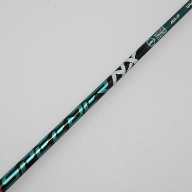 美品★ステルス2 3w speeder NX green 60s Speeder NX GREEN WOOD - 傑將實業有限公司