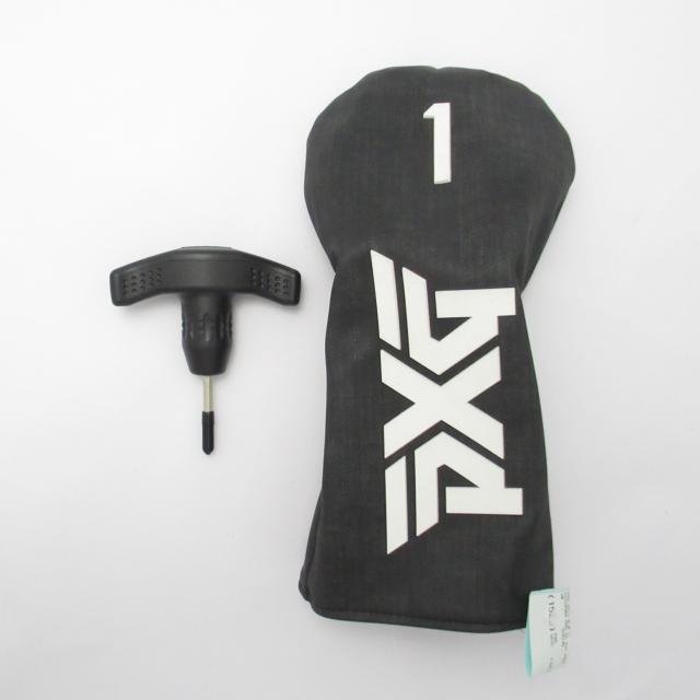 中古ゴルフクラブ】ピーエックスジー PXG PXG 0211 ドライバー