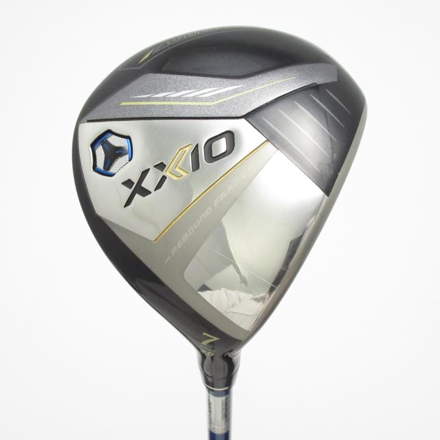 【中古ゴルフクラブ】ダンロップ XXIO ゼクシオ 13(2024) フェアウェイウッド MP1300カーボン シャフト:MP1300カーボンの通販は 24,735円