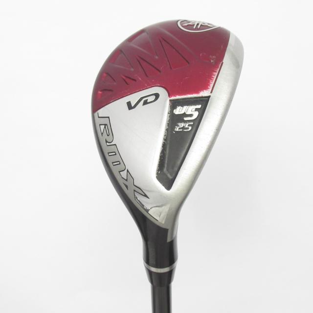 【中古ゴルフクラブ】ヤマハ　RMX　RMX VD ユーティリティ Diamana YB h　シャフト：Diamana YB h