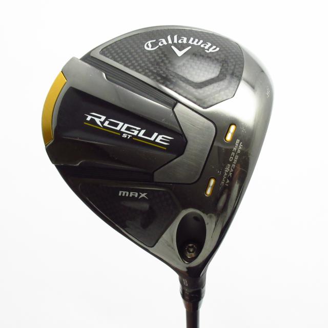【中古ゴルフクラブ】キャロウェイゴルフ　ROGUE　ローグ ST MAX ドライバー VENTUS 5 for Callaway　シャフト：VENTUS 5 for Callawayの通販は 25,980円