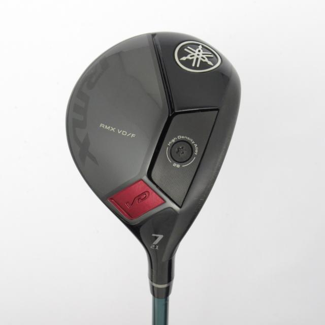 【中古ゴルフクラブ】ヤマハ　RMX　RMX VD フェアウェイウッド Speeder NX GREEN 70　シャフト：Speeder NX GREEN 70の通販は 27,287円