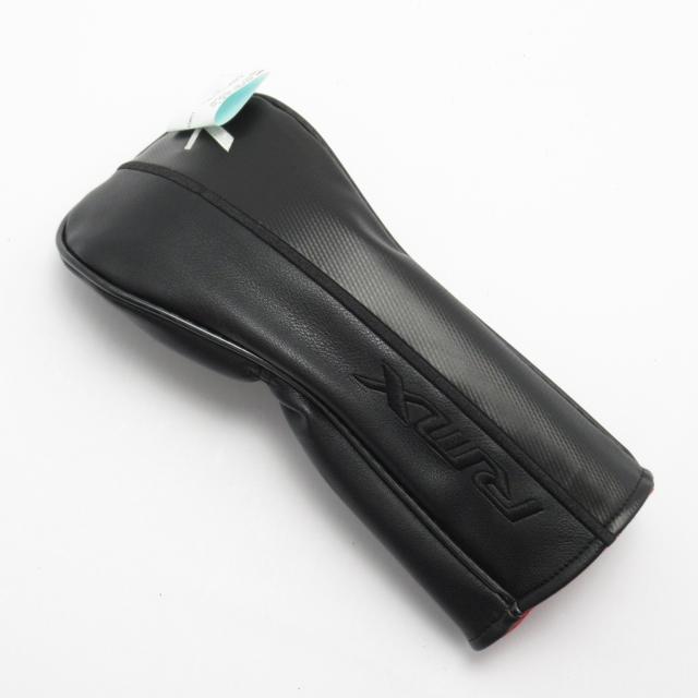 ヤマハ RMX VD 5W 18° / SPEEDER NX GREEN 70S 中古ゴルフクラブ】ヤマハ RMX RMX VD フェアウェイウッド