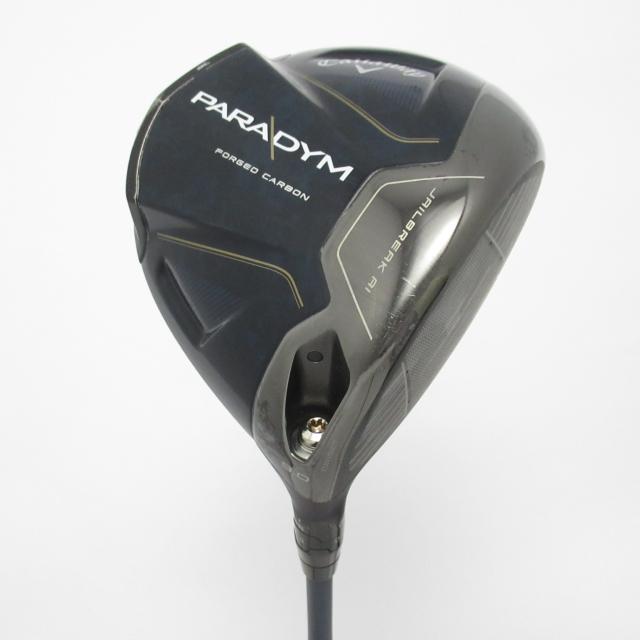 【中古ゴルフクラブ】キャロウェイゴルフ　PARADYM　パラダイム ドライバー VENTUS TR 5 for Callaway　シャフト：VENTUS TR 5 for Cal…