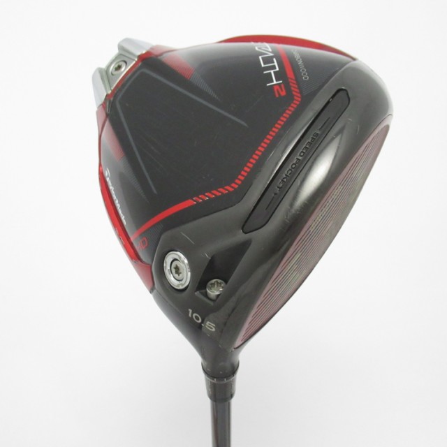 TaylorMade（テーラーメイド） ステルス フェアウェイウッド