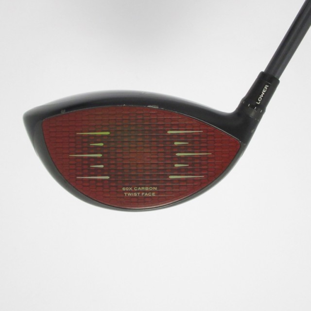 中古ゴルフクラブ】テーラーメイド STEALTH ステルス2 HD
