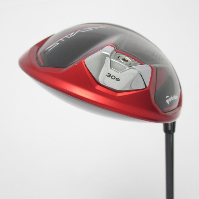 中古】ステルス2 ドライバー TENSEI RED TM50(2022) 10.5 SR C