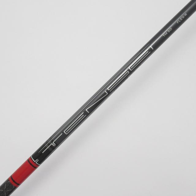 ステルス2 TENSEI RED TM50 S 1W 純正シャフト ステルス2 ドライバー TENSEI RED TM50(ドライバー（単品
