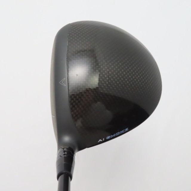 中古ゴルフクラブ】キャロウェイゴルフ Ai SMOKE パラダイム Ai