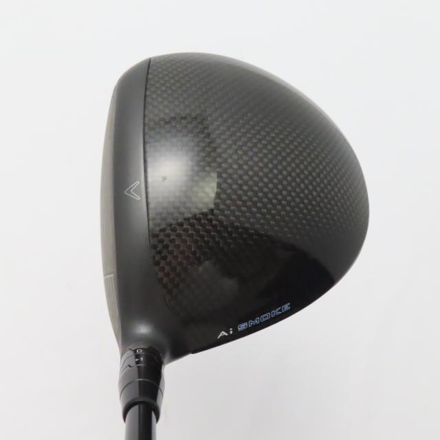 【中古ゴルフクラブ】キャロウェイゴルフ　Ai SMOKE　パラダイム Ai SMOKE MAX ドライバー TENSEI 50 for Callaway　シャフト：TENSEI …_1